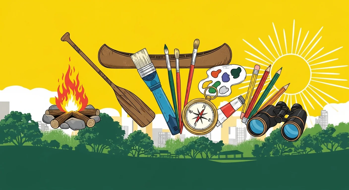 Choosing the Perfect Summer Camp in NYC: A 2026 Guide