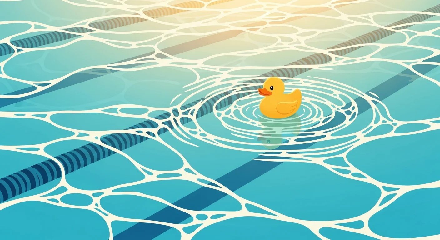 How to Help Your Splash-Hating Child Learn to Swim in NYC