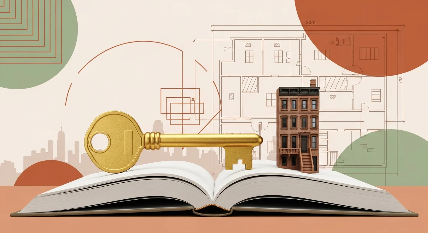Your Inside Guide to Getting a Real Estate License in NYC