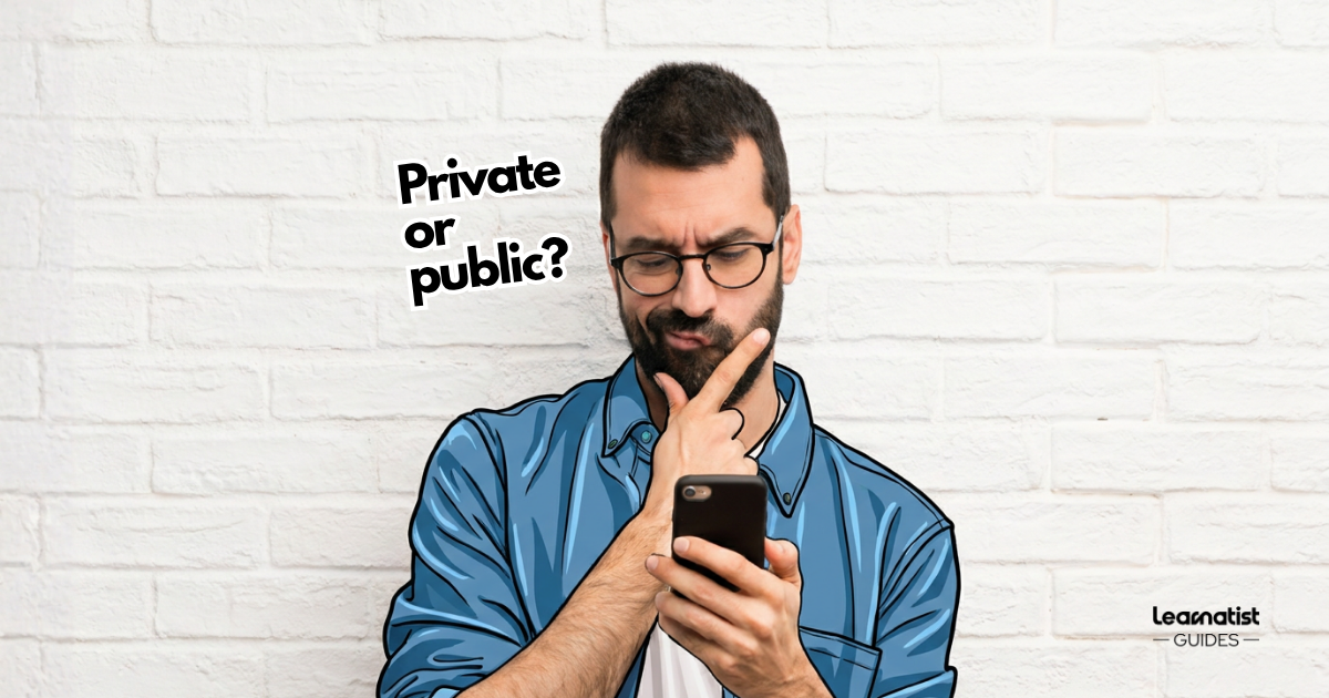 Private School vs. Public School: Which Is Right for Your Child?