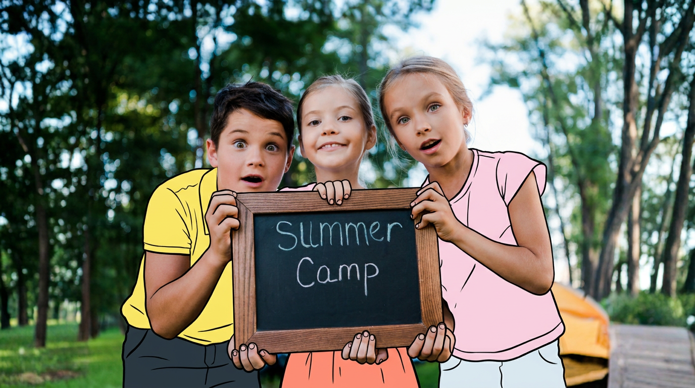Best Summer Camps in NYC 2026: A Parent's Guide to the Right Fit