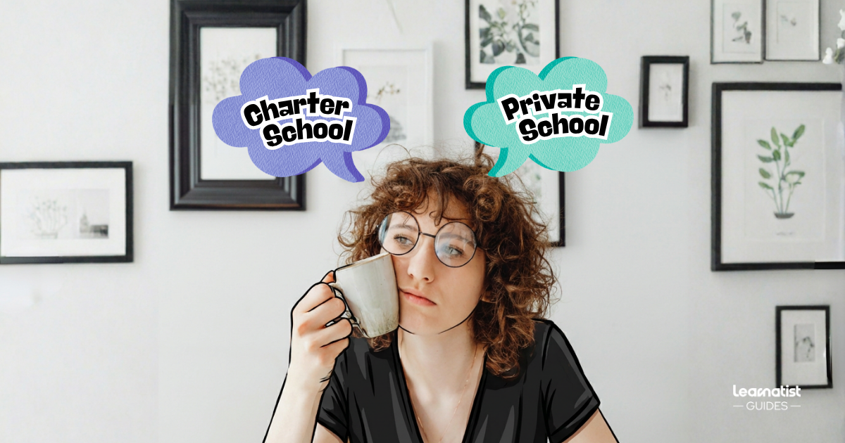 Charter Schools vs. Public Schools: Which Is Right for Your Child?