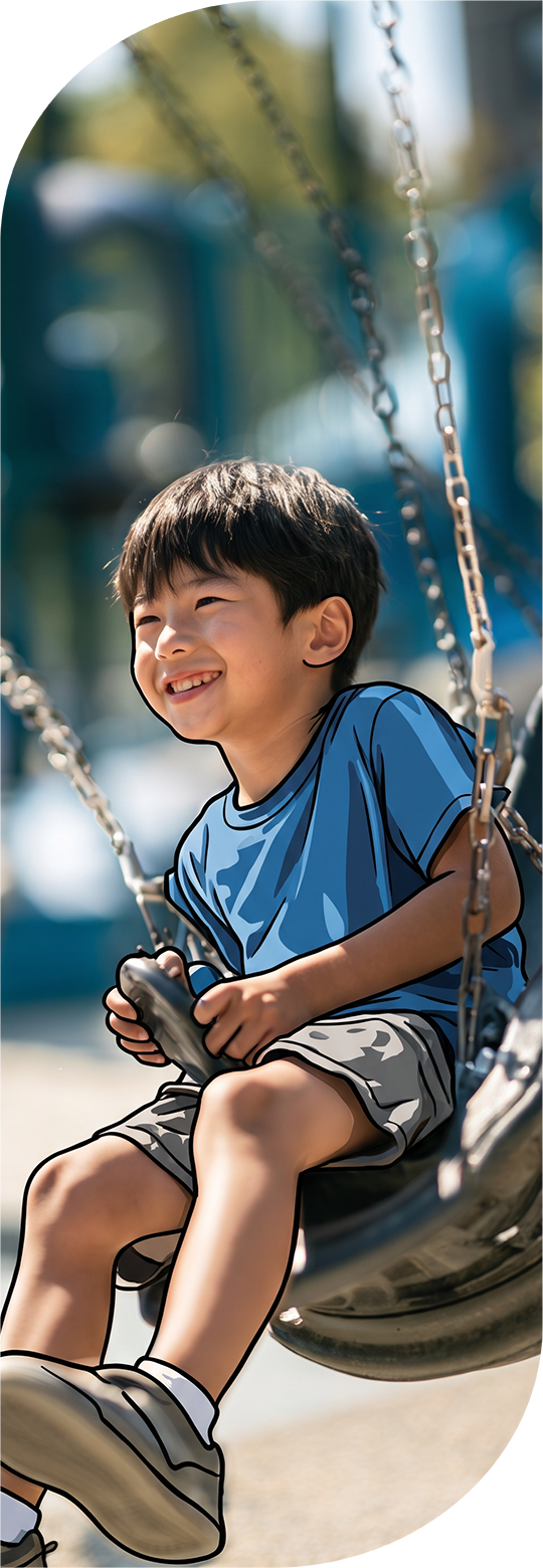 An image featuring one of the kids and teens subject "Special Needs Support" on Learnatist, a learning discovery Platform for families to discover classes, camps, programs, resources, and more.