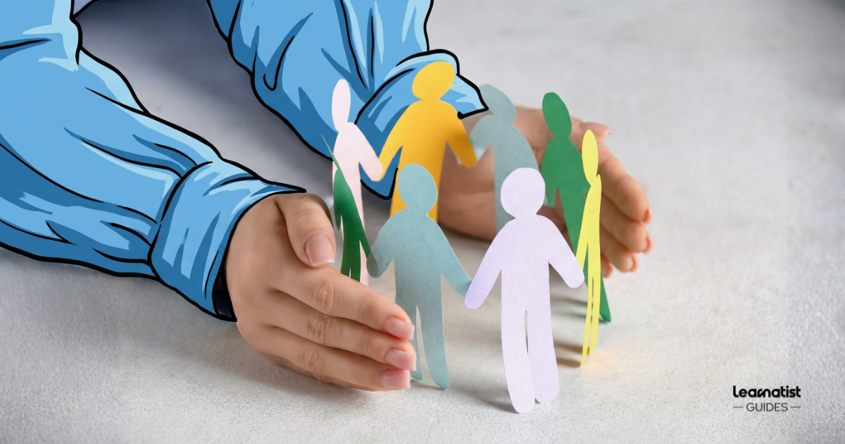 Learnatist Guides: Inclusive Activities for Children With Special Needs In NYC