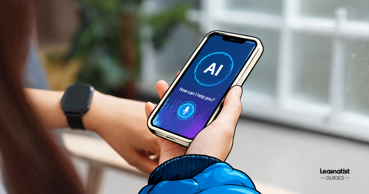 Learnatist Guide: AI Parenting for Learning and Play