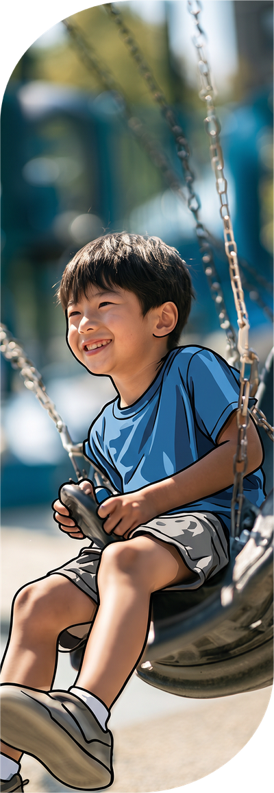 An image featuring one of the kids and teens subject "Special Needs Support" on Learnatist, a learning discovery Platform for families to discover classes, camps, programs, resources, and more.